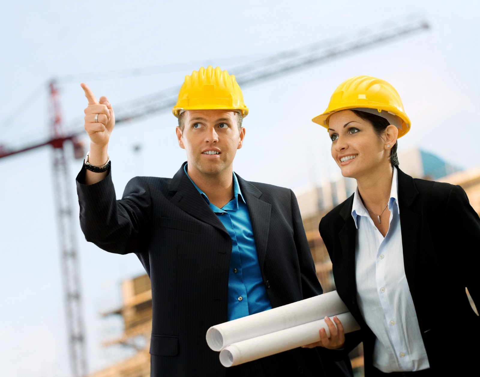 Architect & Site Engineers Job Vacancies