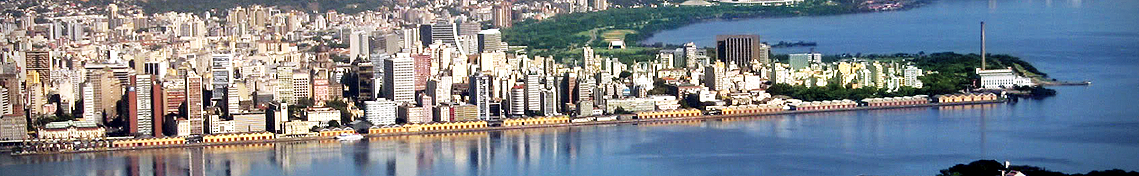 Casa do Container Porto Alegre